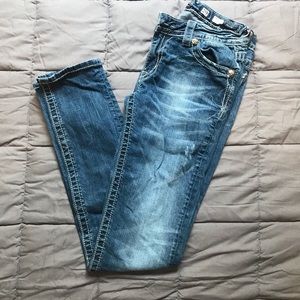 MissMe skinny jeans